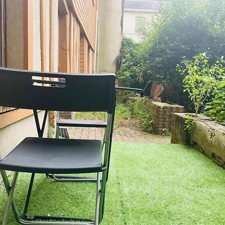 Apartment Chez Flora ! 344 *