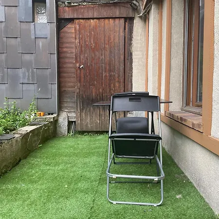 Chez Flora ! 344 Apartment Rouen