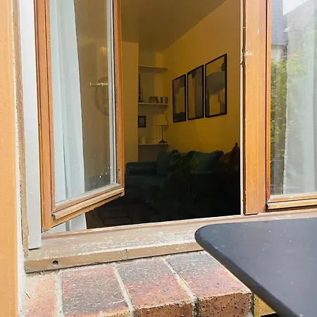 Apartment Chez Flora ! 344 *