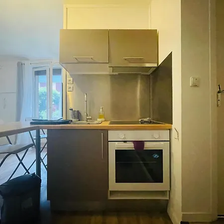 Apartment Chez Flora ! 344 *
